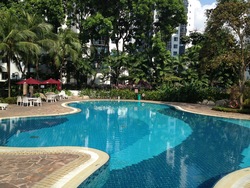 Parc Oasis (D22), Condominium #603626071